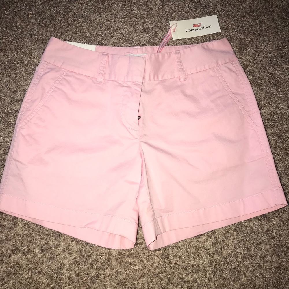 vineyard vines dayboat classic short